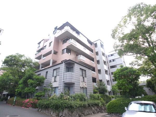 【シーサイドももちヴェルデコート】外観