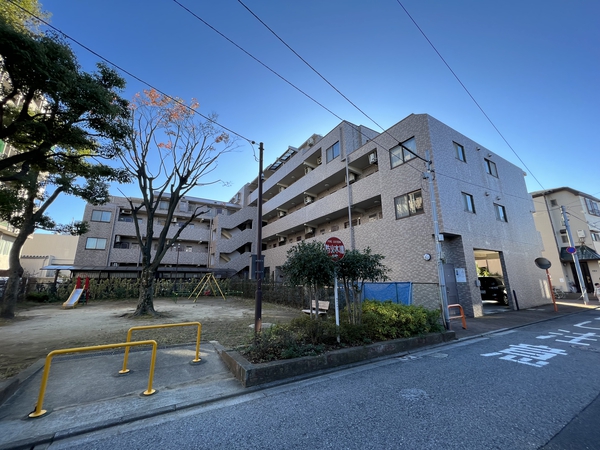 サニーハウス竹の塚