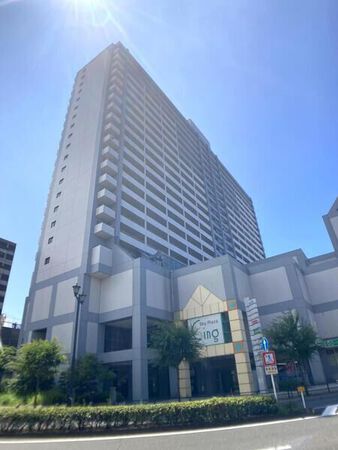 スカイプラザ横川
