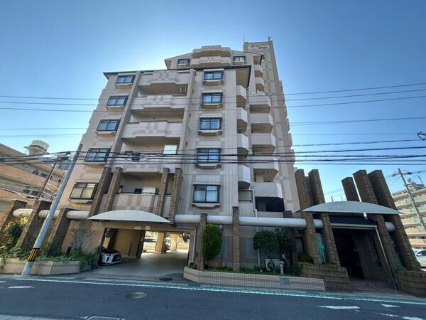 グローリアス和合第2