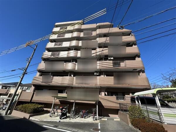 サンハウス日進