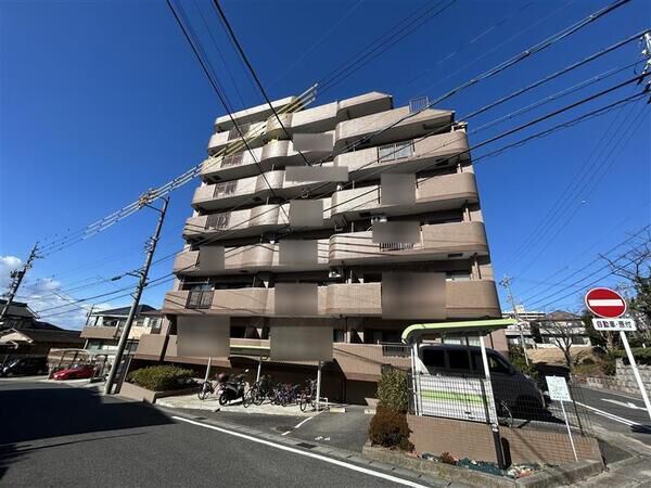 サンハウス日進