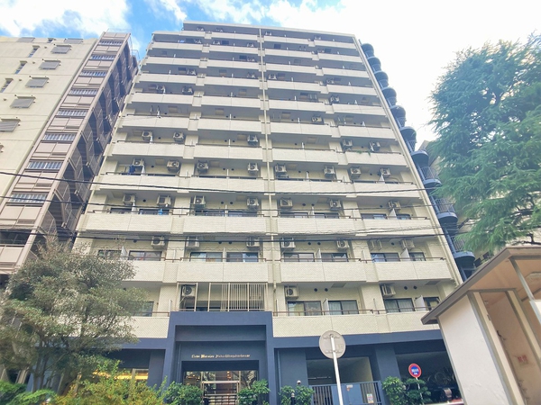 ライオンズマンション板橋区役所前