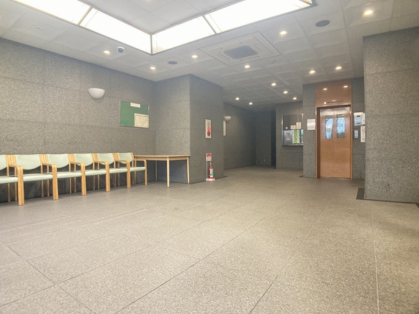 ライオンズマンション板橋区役所前