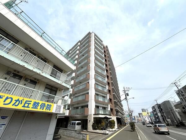 レクシオ新札幌