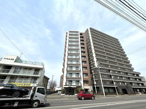 レクシオ新札幌