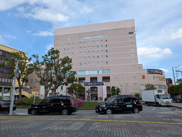 東武ストア 東武ストア