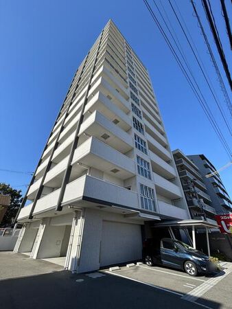 【ヴェルディ古市】外観