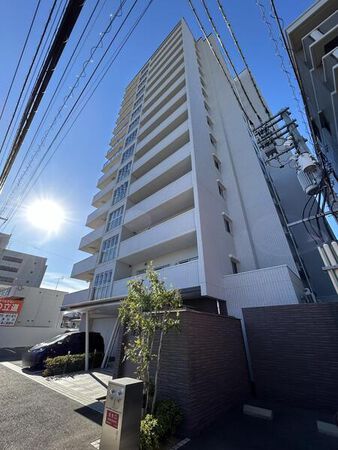【ヴェルディ古市】外観