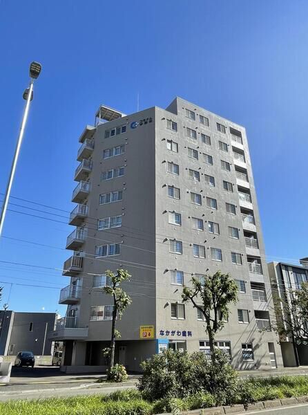 コモドム学園前 3枚目 コモドム学園前