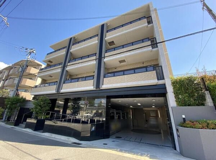 プレサンスグラン甲子園五番町