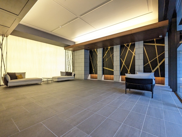 エントランス エントランス