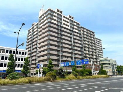 外観 外観
