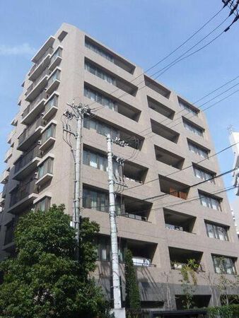 ステイツアクス城東中央