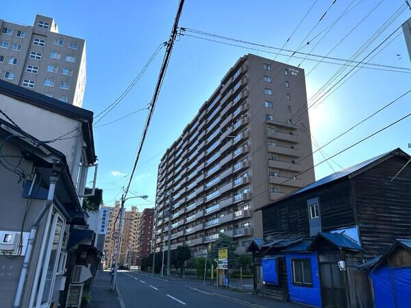 ラクレスト菊水クレア