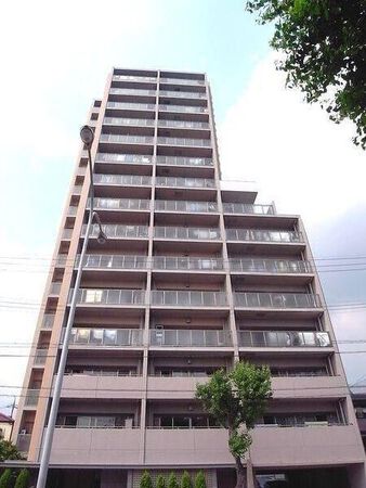 プラウド瑞穂公園