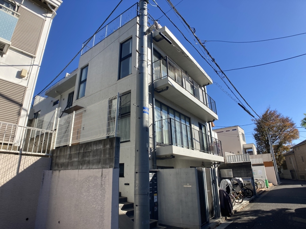 sumica浜田山