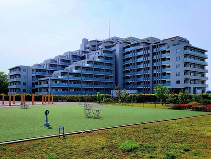 ザ・ミレニアムフォート府中御殿坂