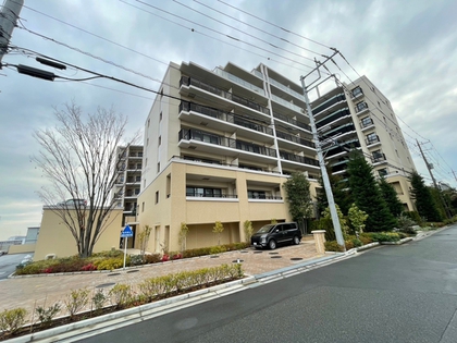 外観 外観