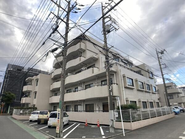藤和シティコープ相模が丘