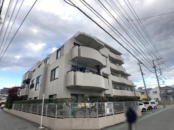 藤和シティコープ相模が丘