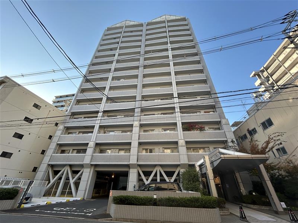 イトーピア河原町
