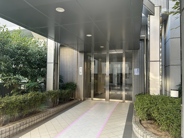 イトーピア河原町