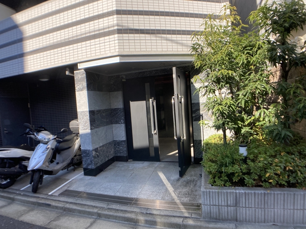 プレミアムキューブ中野新橋 3枚目 プレミアムキューブ中野新橋