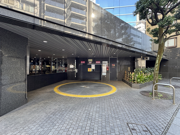 【リーラハイツヒジリザカ】その他施設 【リーラハイツヒジリザカ】その他施設