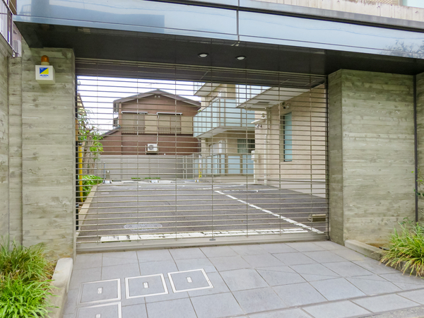 【ヴィークコート世田谷代田】その他施設 【ヴィークコート世田谷代田】その他施設