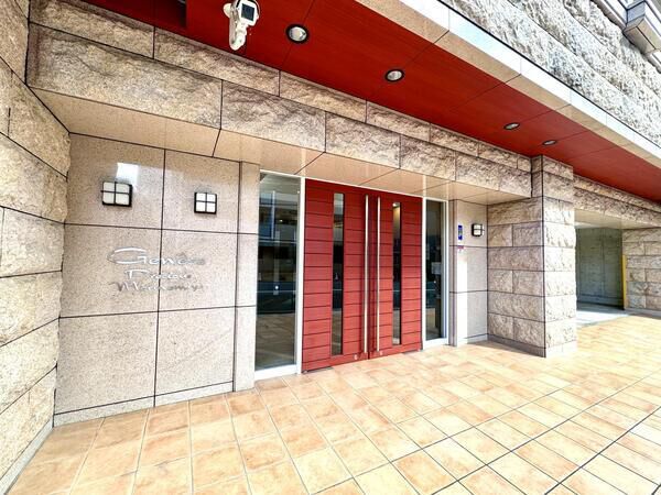 ジュネーゼプレシャス森ノ宮