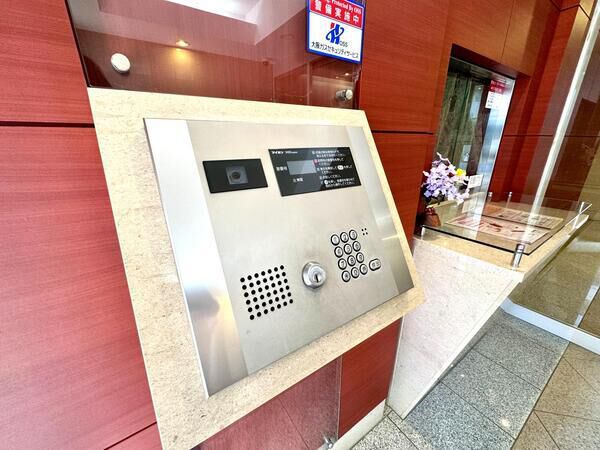 ジュネーゼプレシャス森ノ宮