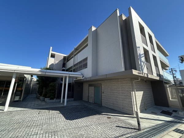 プラウド星ヶ丘