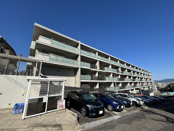 プラウド星ヶ丘