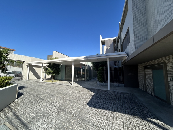 プラウド星ヶ丘