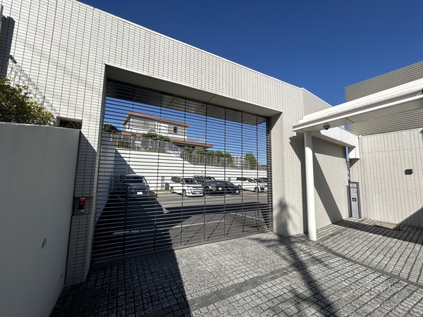 プラウド星ヶ丘