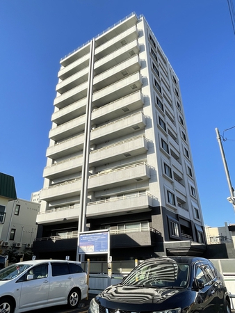 クリーンリバーフィネス山鼻14条