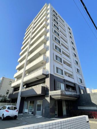 クリーンリバーフィネス山鼻14条