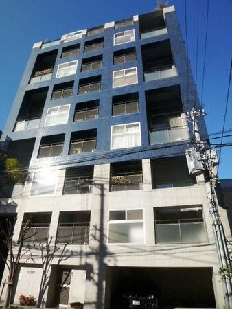 ルグランデ北久宝寺 1枚目 ルグランデ北久宝寺