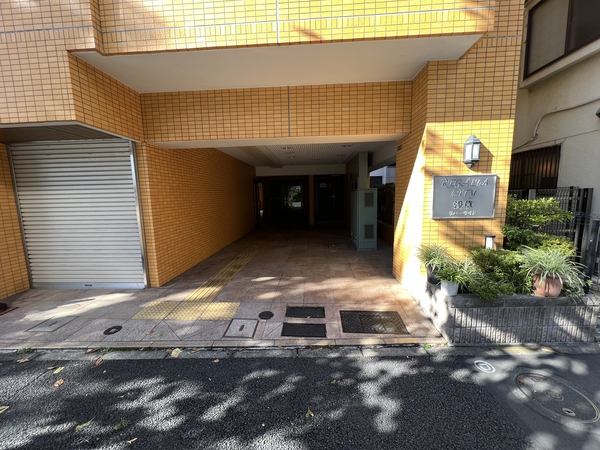 レガリアシティ浅草リバーサイド