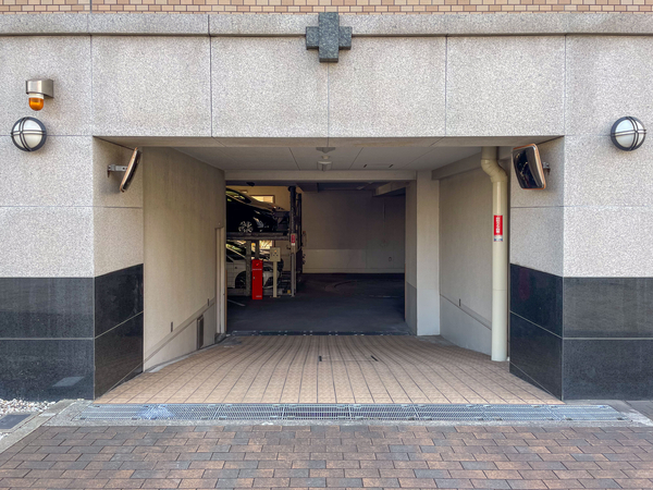 【ワコーレヴェルデ御崎公園】その他施設 【ワコーレヴェルデ御崎公園】その他施設