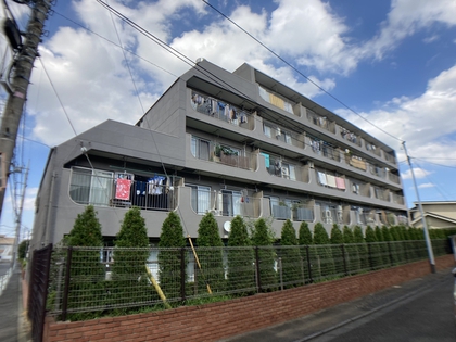 小金井中町マンション 8枚目 小金井中町マンション