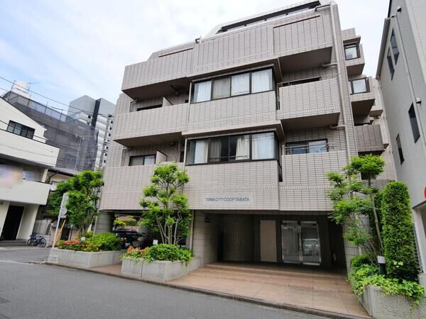 藤和シティコープ田端