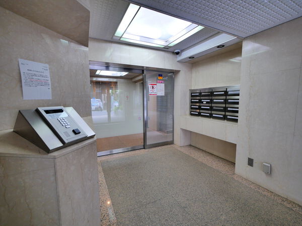 藤和シティコープ田端