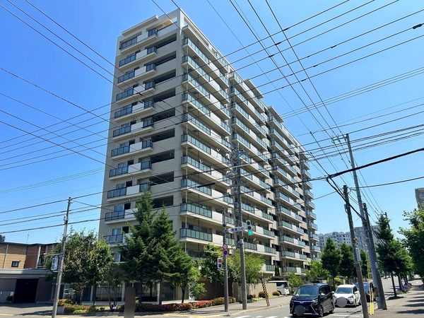 ジェルム宮の沢