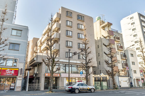 荻窪三丁目シティハウス