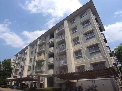 東の森壱番街7号棟