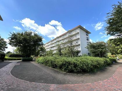 東の森壱番街3番館