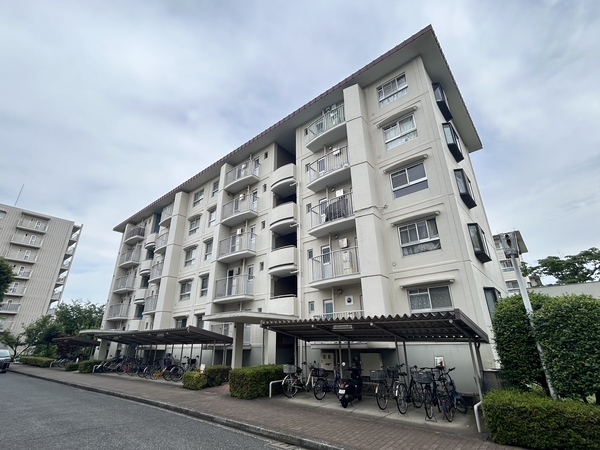 志木ニュータウン東の森壱番街