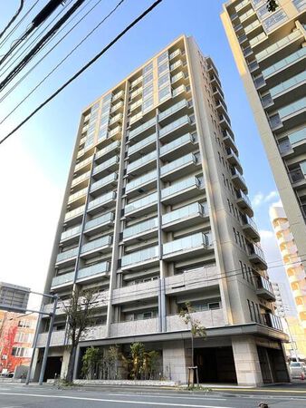 【プレミスト円山北5条】外観